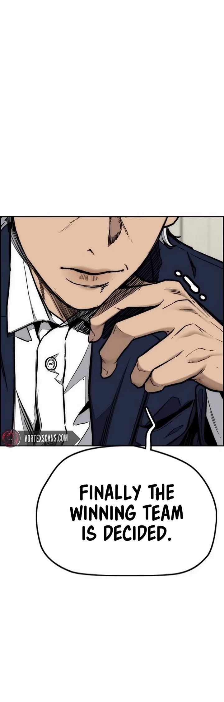 Wind Breaker chapter 545 page 70