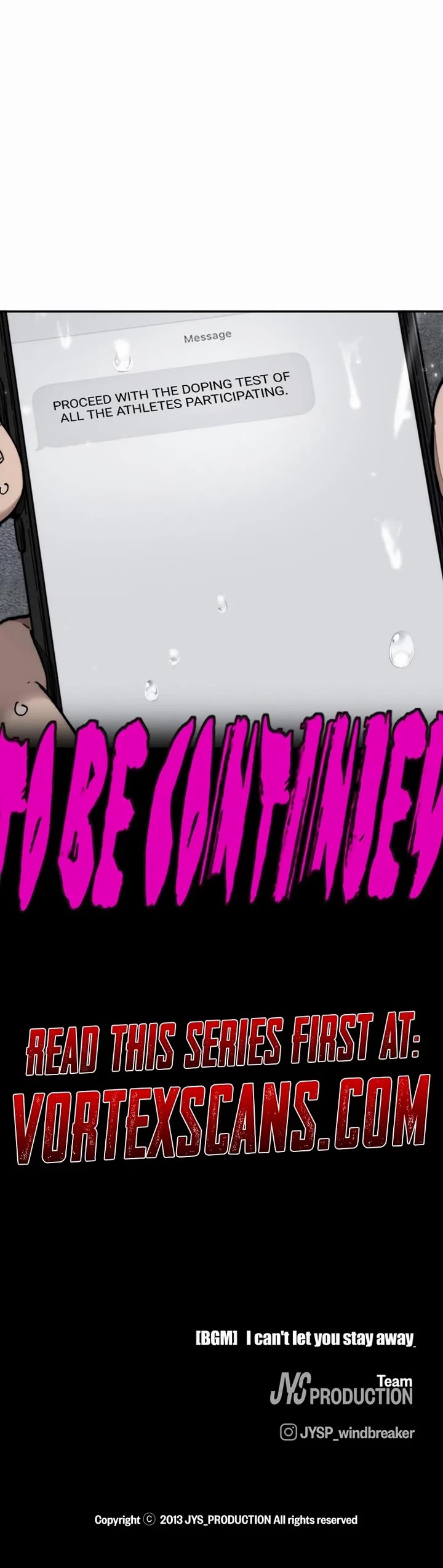 Wind Breaker chapter 545 page 75