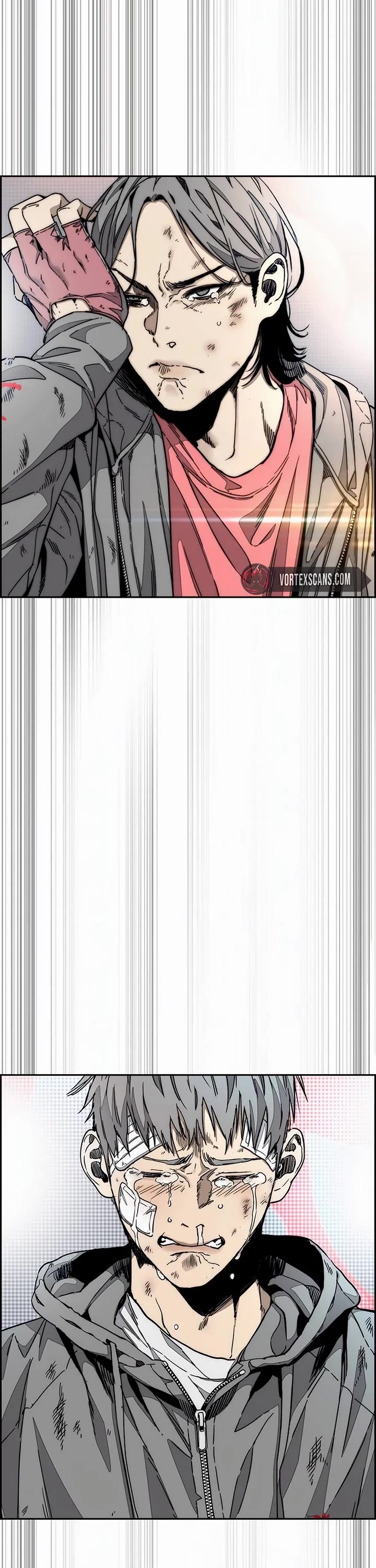Wind Breaker chapter 546 page 47