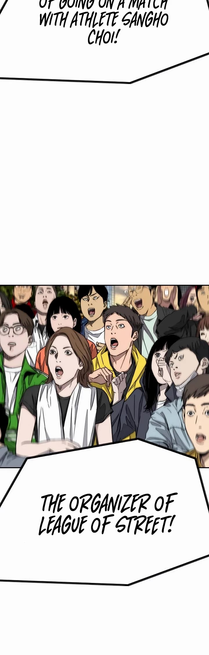 Wind Breaker chapter 546 page 55