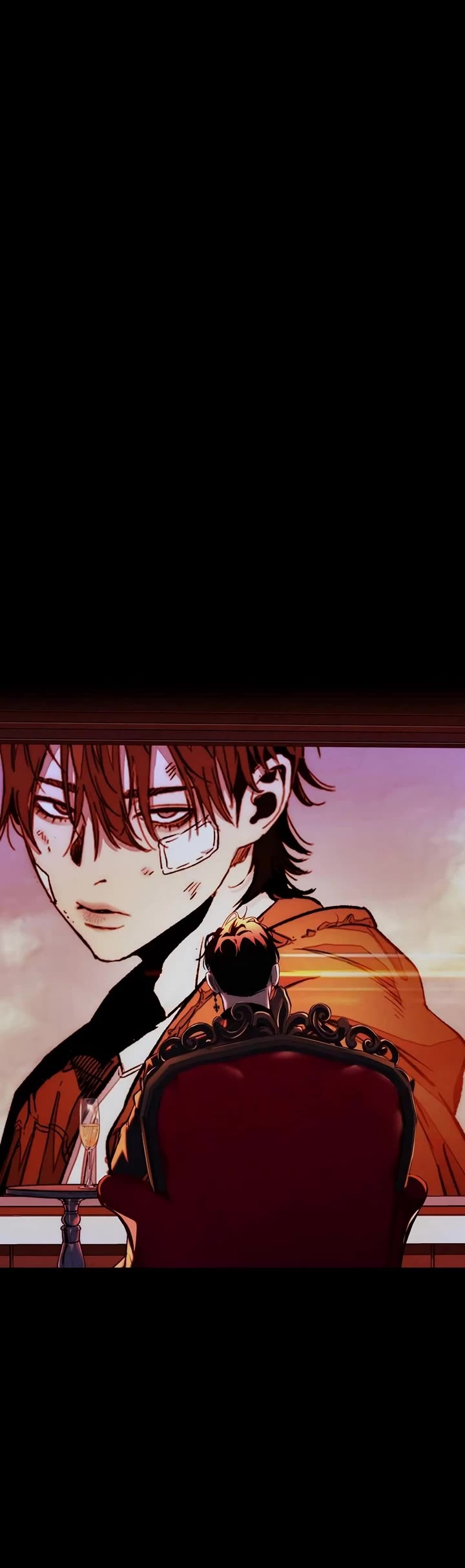 Wind Breaker chapter 546 page 62