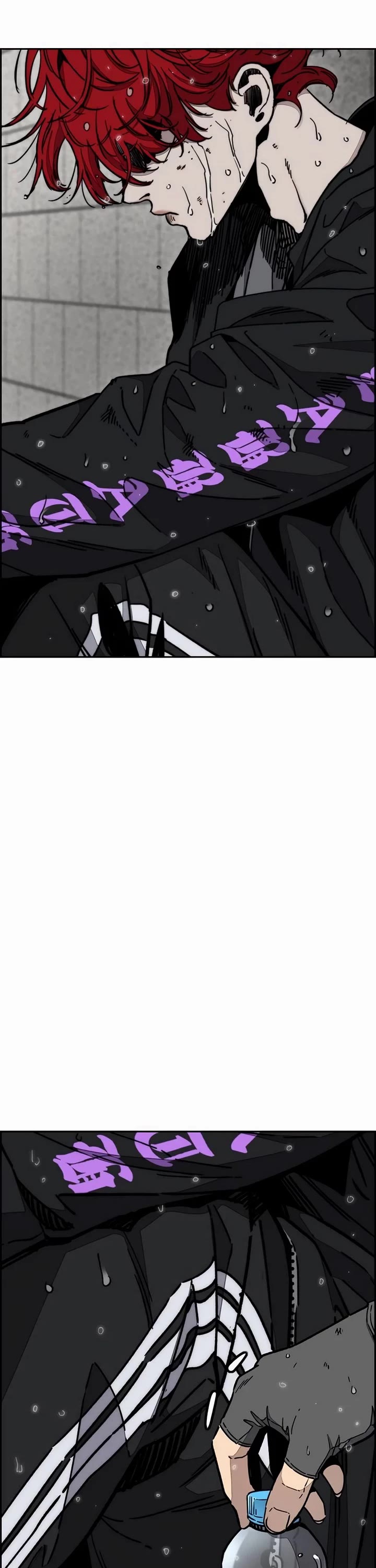 Wind Breaker chapter 546 page 8