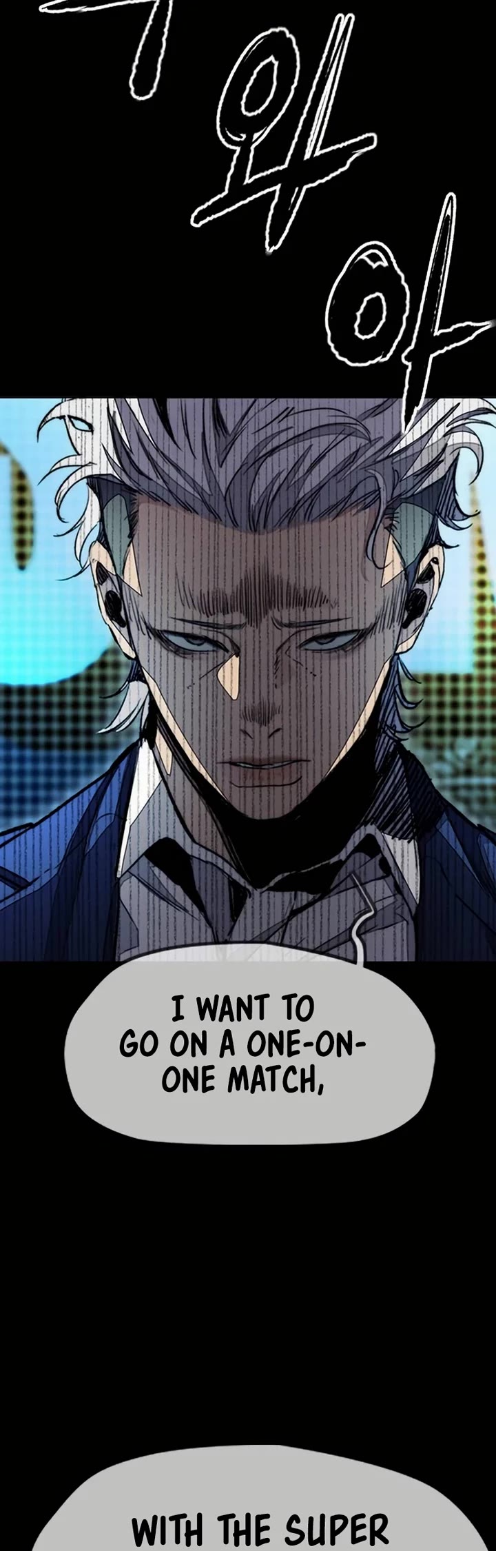 Wind Breaker chapter 547 page 24