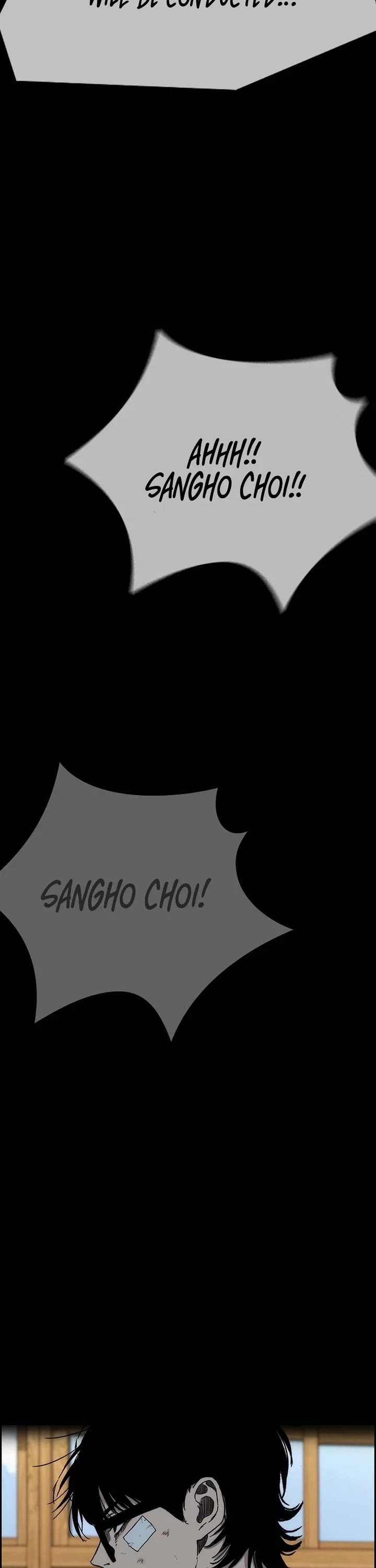 Wind Breaker chapter 547 page 31