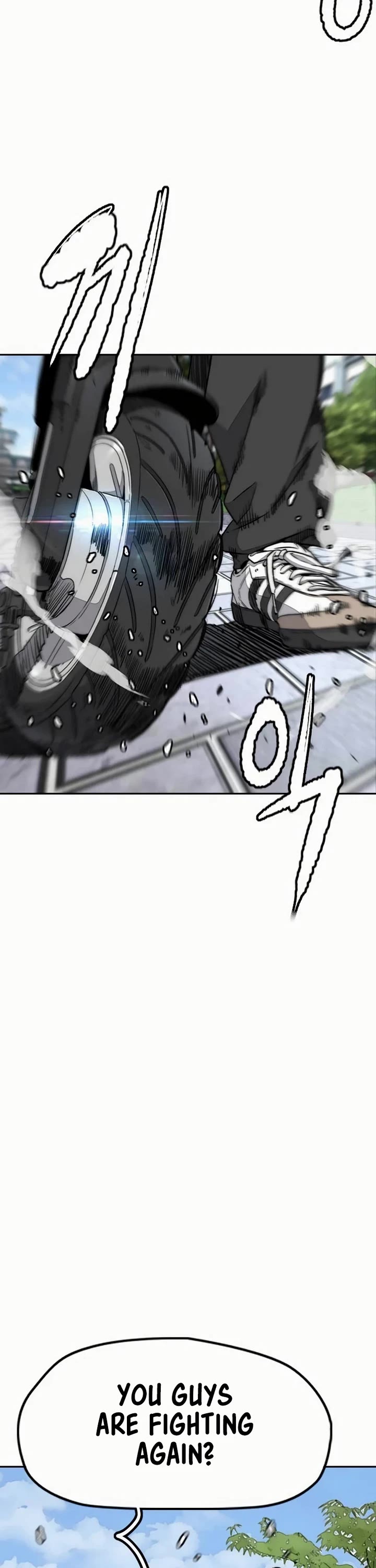 Wind Breaker chapter 547 page 47