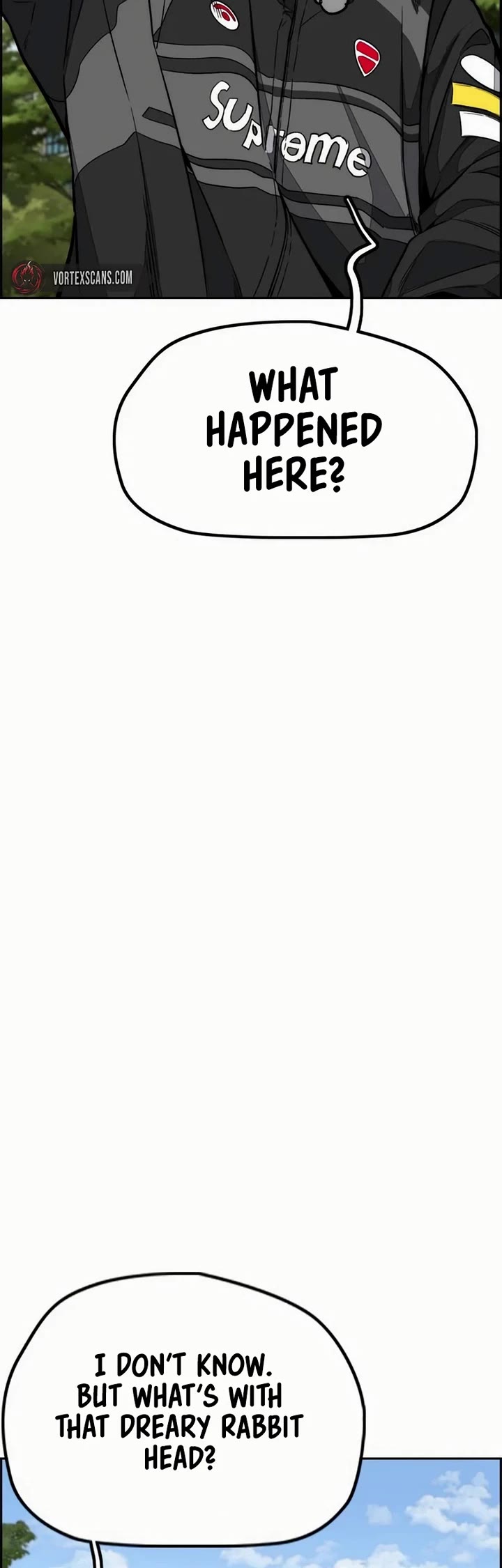 Wind Breaker chapter 547 page 50