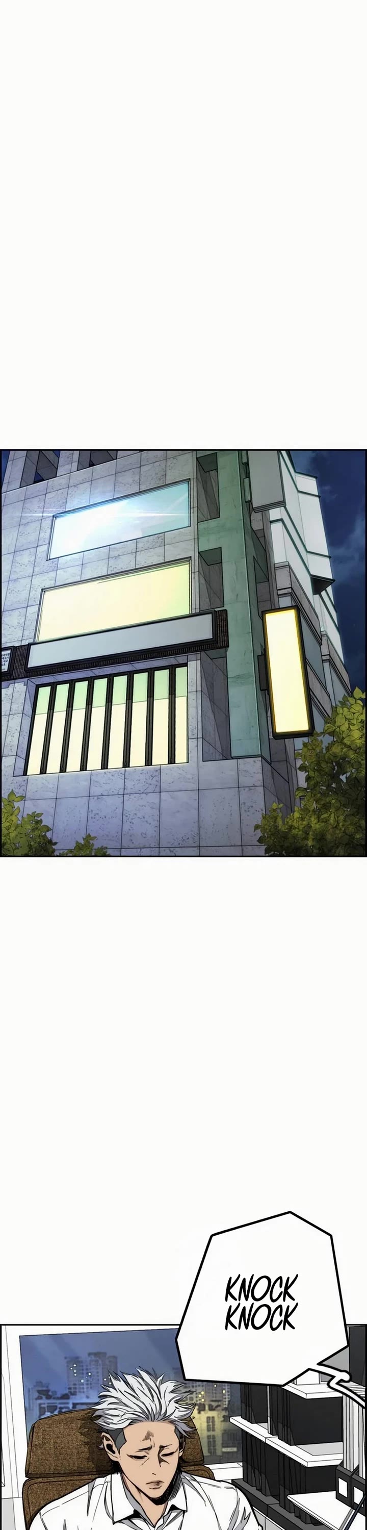 Wind Breaker chapter 547 page 56