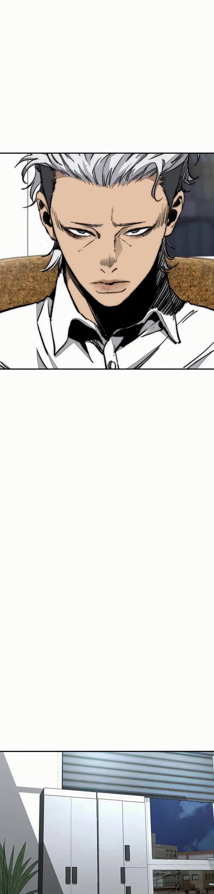 Wind Breaker chapter 547 page 58