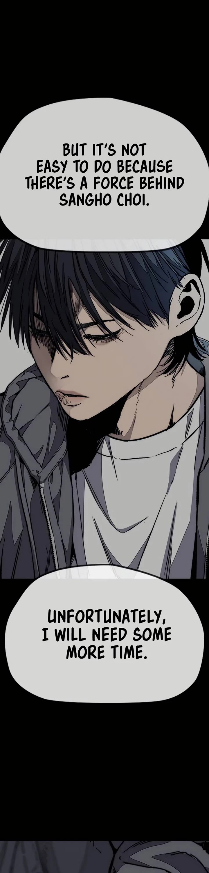 Wind Breaker chapter 547 page 66