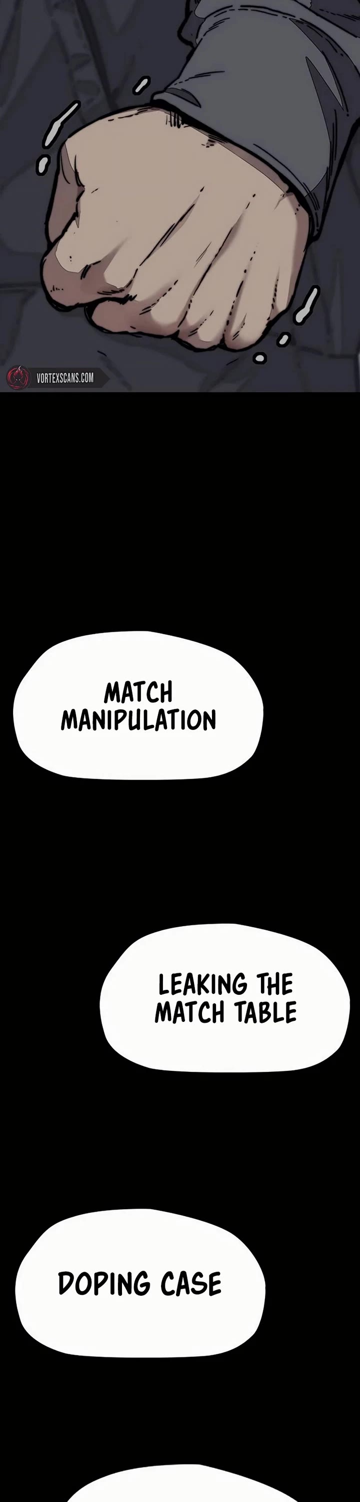 Wind Breaker chapter 547 page 67