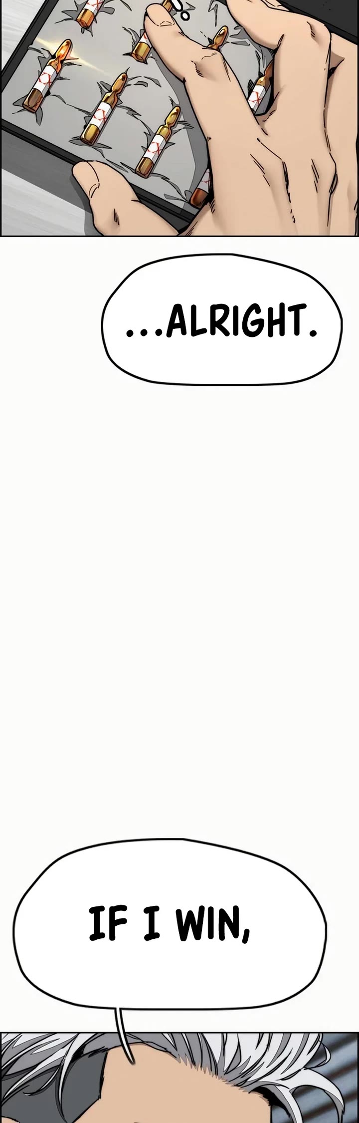 Wind Breaker chapter 547 page 75