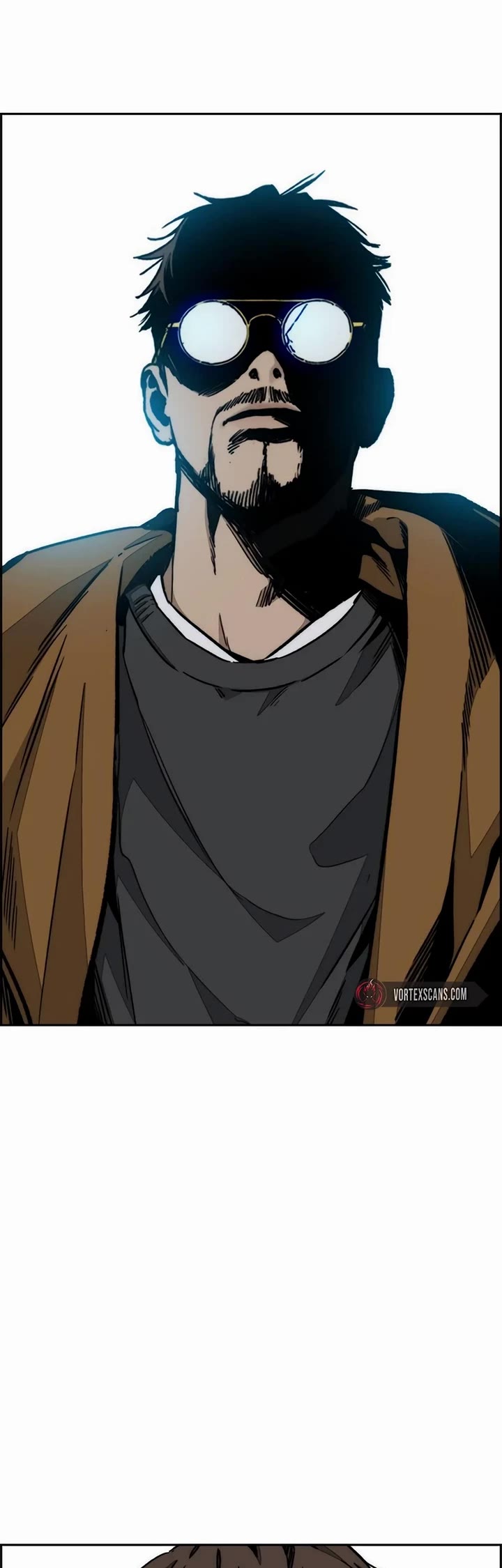 Wind Breaker chapter 548 page 15