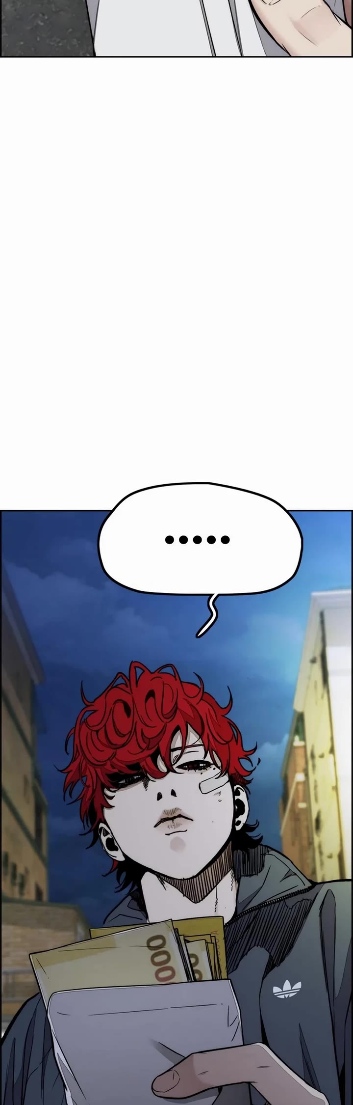 Wind Breaker chapter 548 page 39