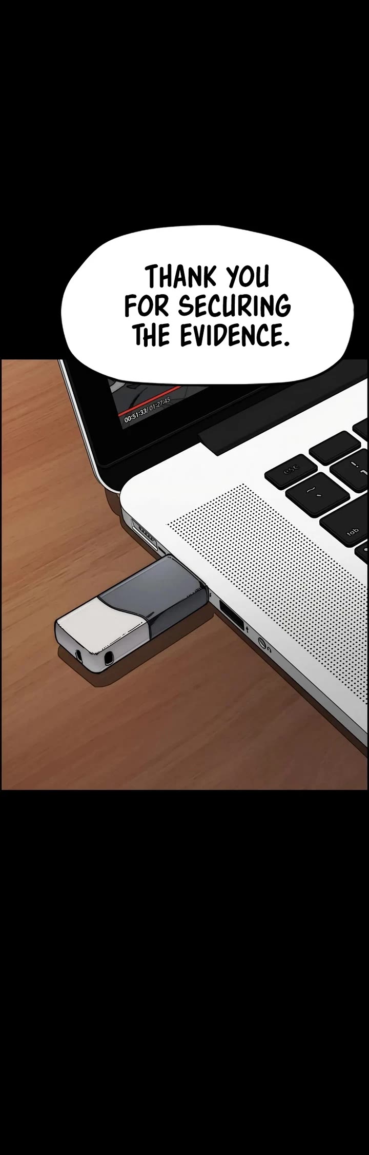 Wind Breaker chapter 548 page 55