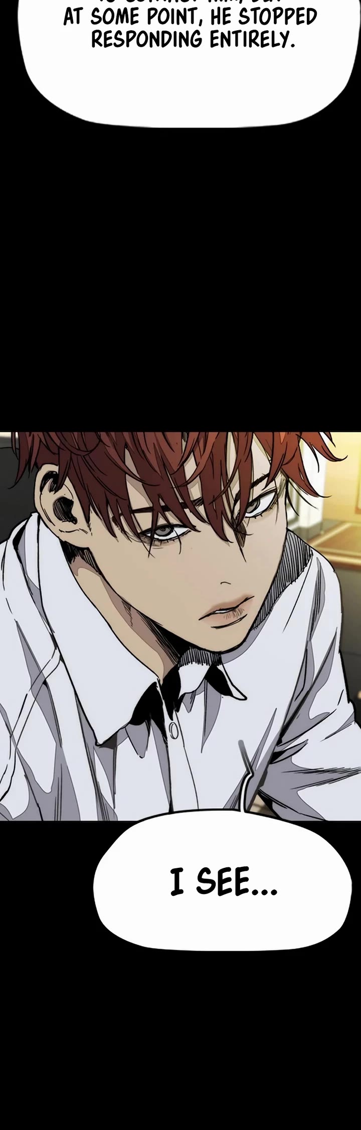 Wind Breaker chapter 548 page 60