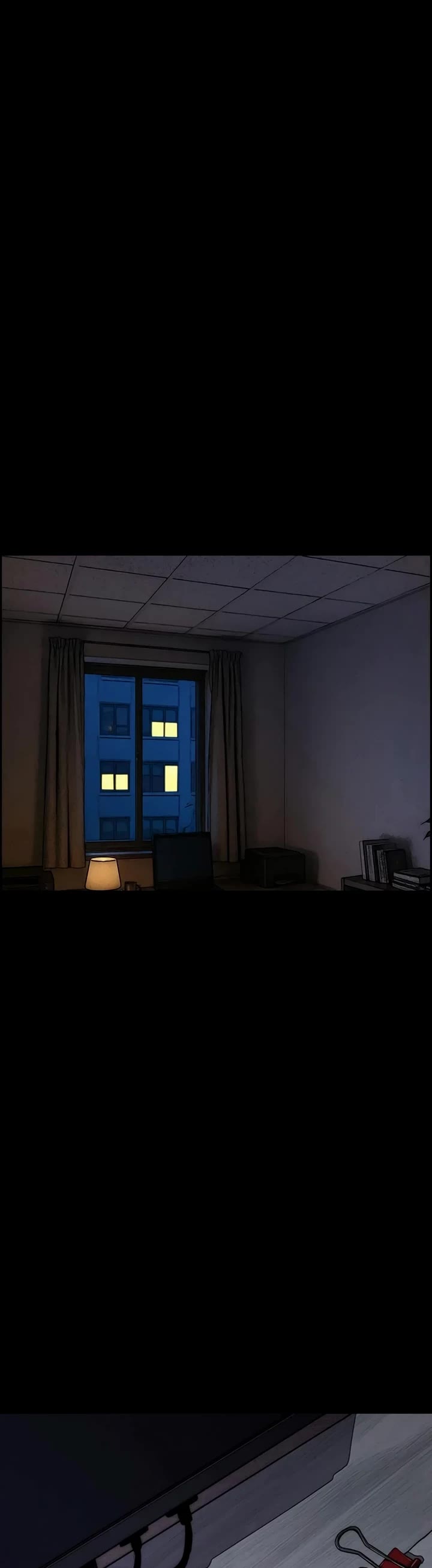 Wind Breaker chapter 548 page 61