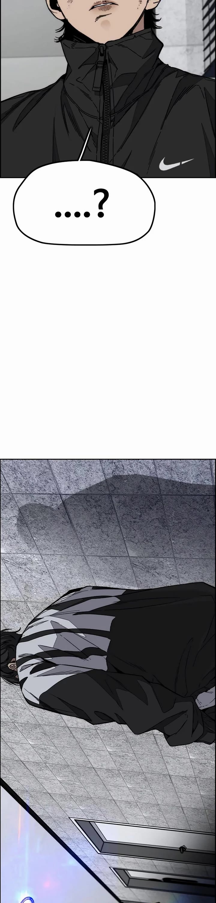 Wind Breaker chapter 548 page 7