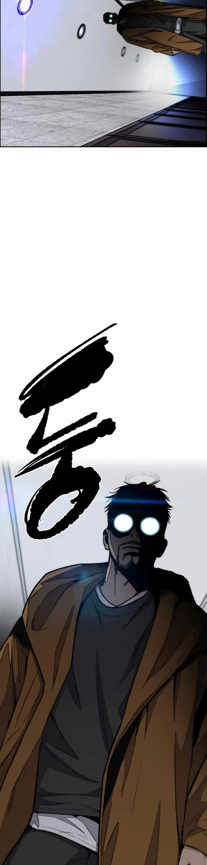 Wind Breaker chapter 548 page 8