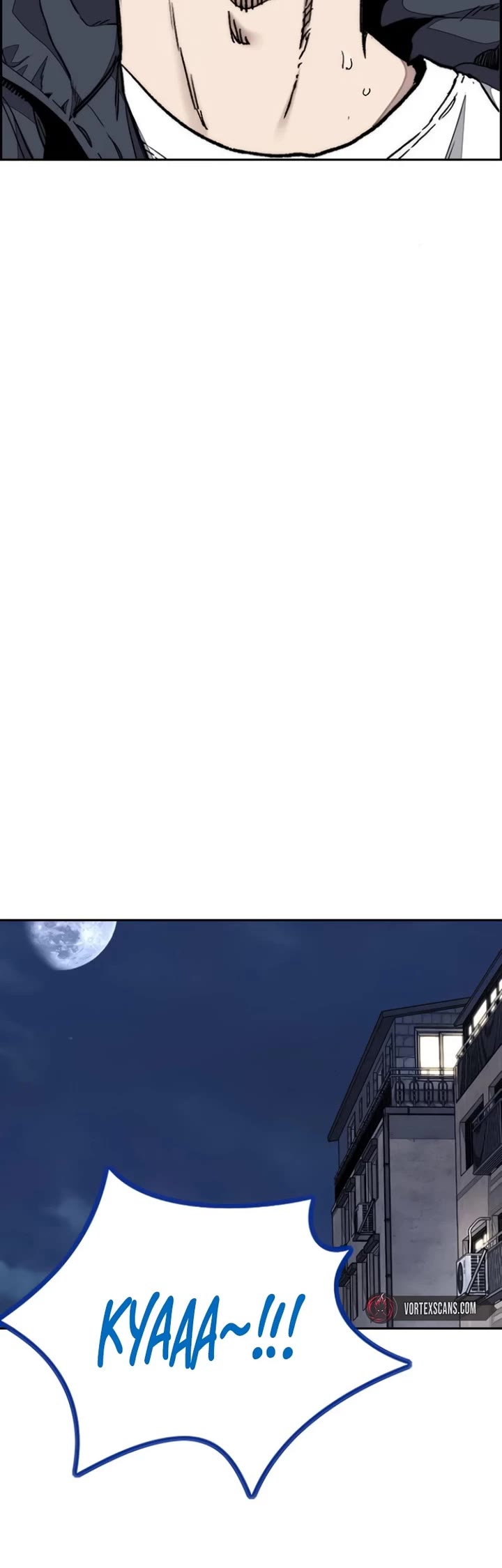 Wind Breaker chapter 549 page 14