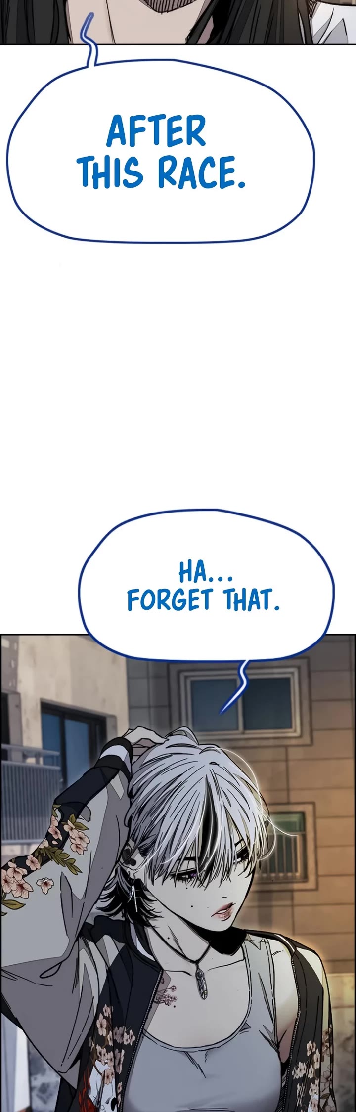 Wind Breaker chapter 549 page 19