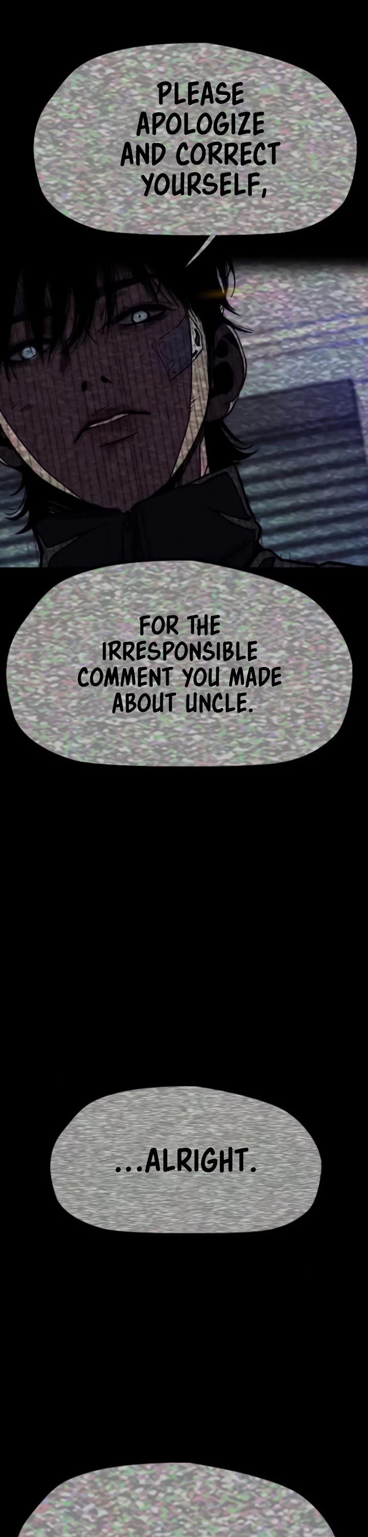 Wind Breaker chapter 549 page 43