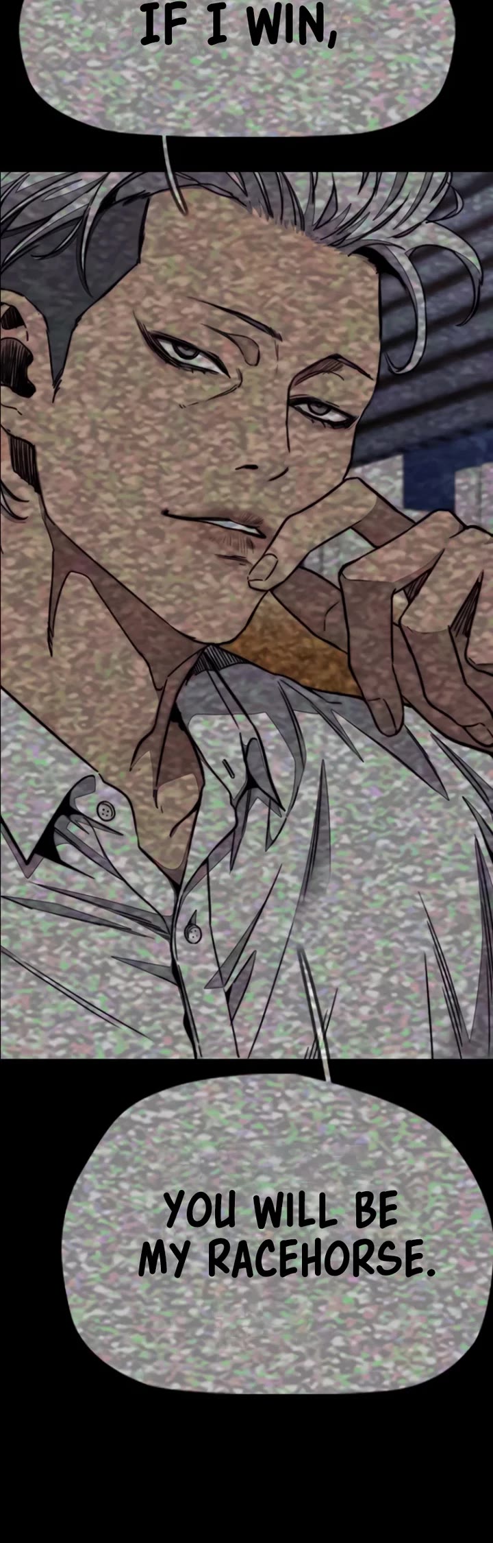 Wind Breaker chapter 549 page 44