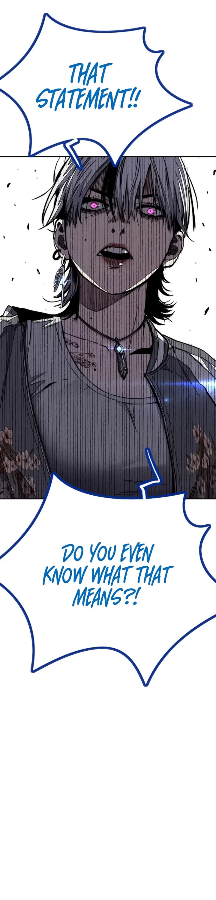 Wind Breaker chapter 549 page 46