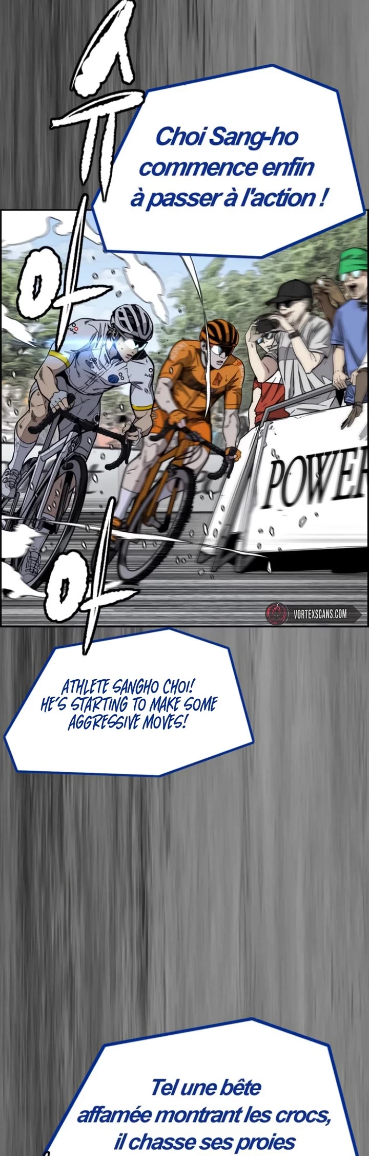 Wind Breaker chapter 549 page 50