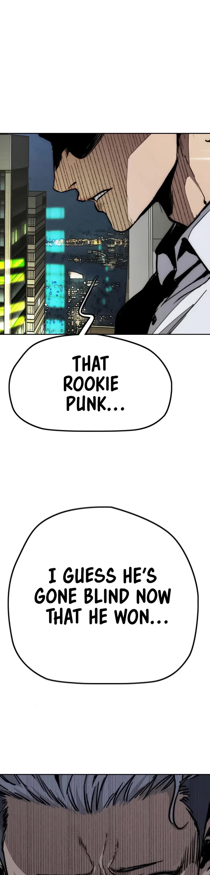 Wind Breaker chapter 549 page 7