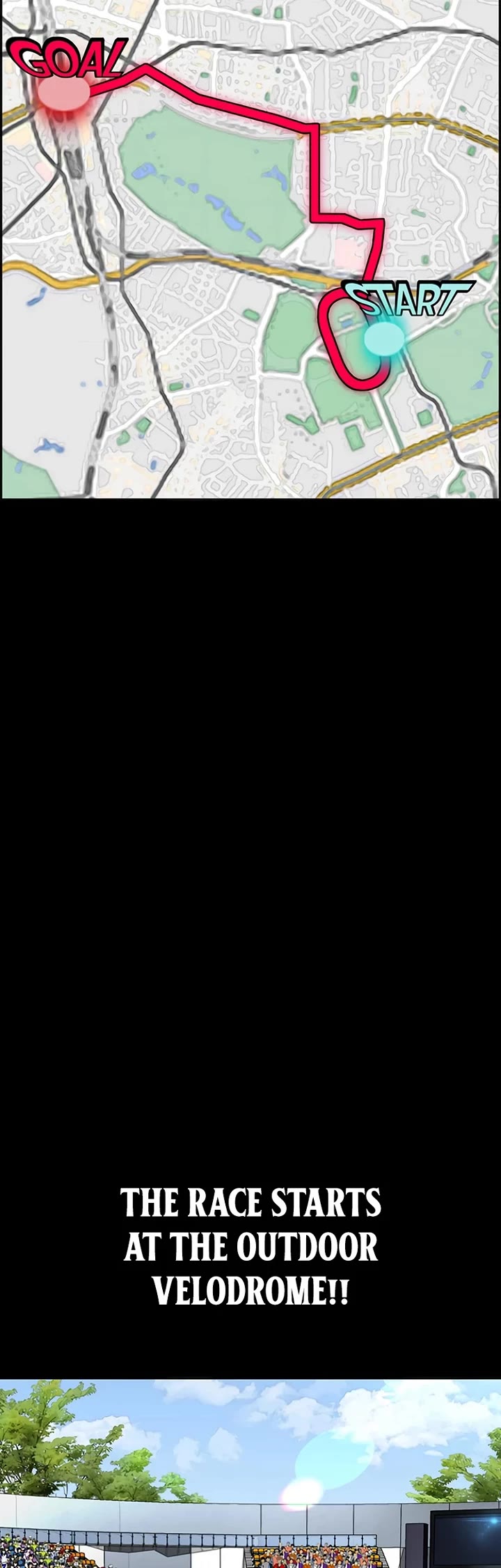 Wind Breaker chapter 550 page 50