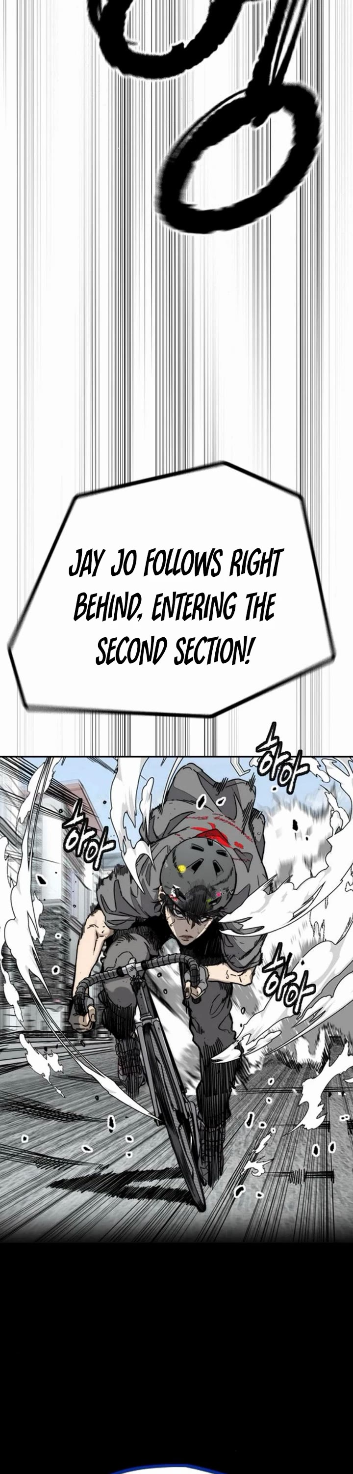 Wind Breaker chapter 551 page 56