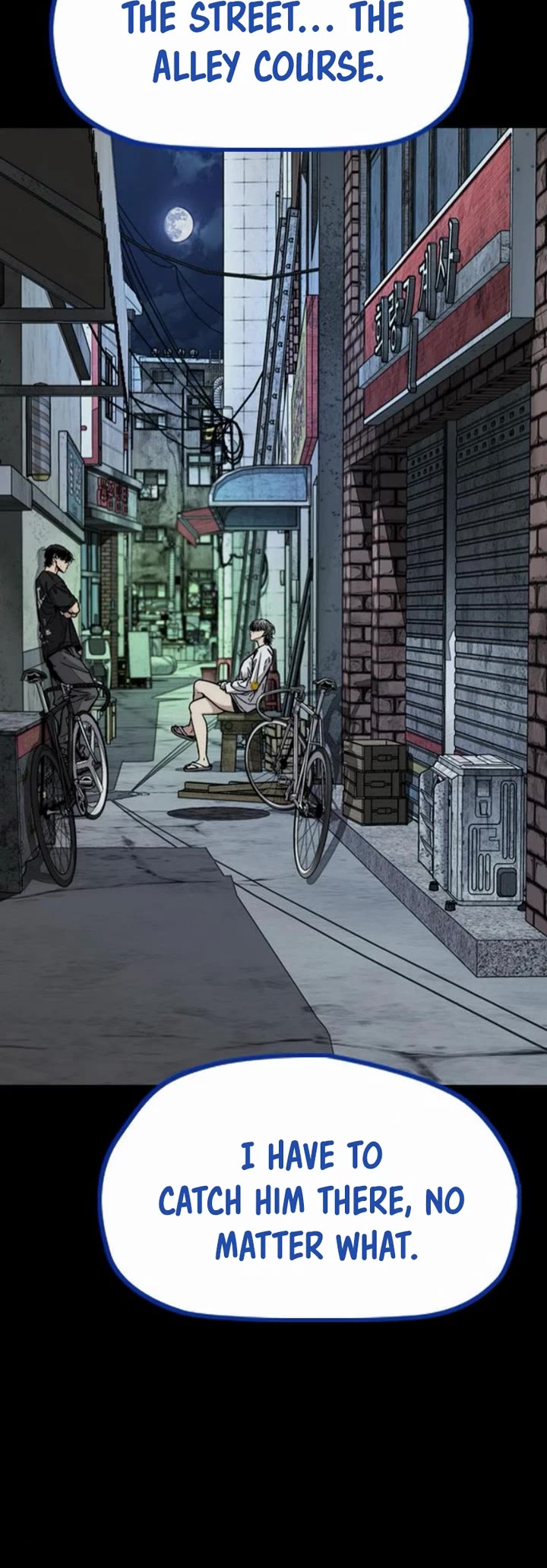 Wind Breaker chapter 551 page 62