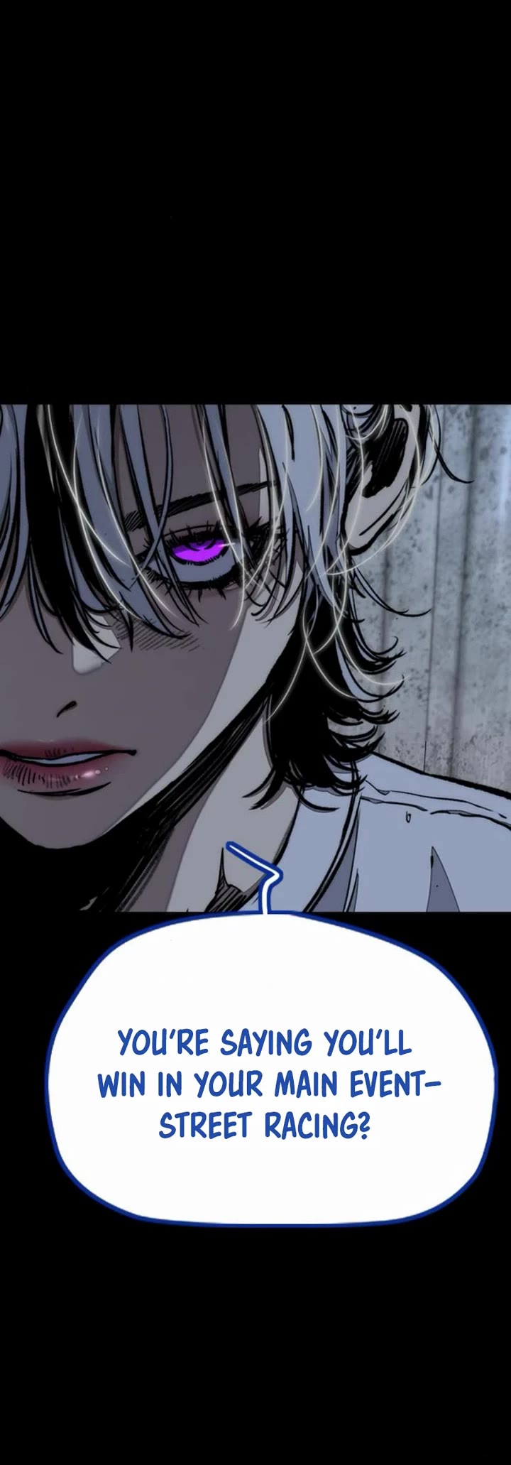 Wind Breaker chapter 551 page 63