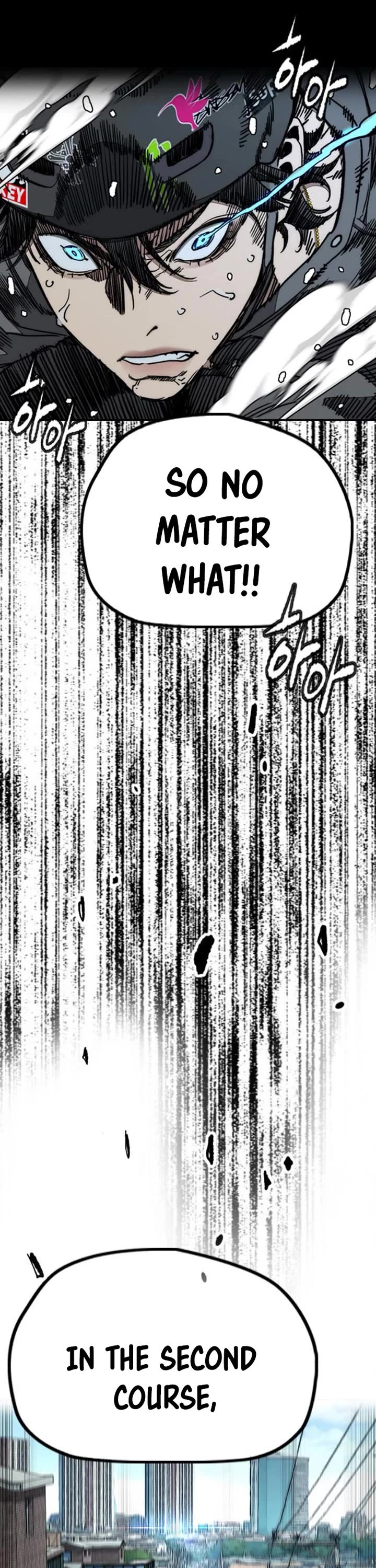 Wind Breaker chapter 551 page 65