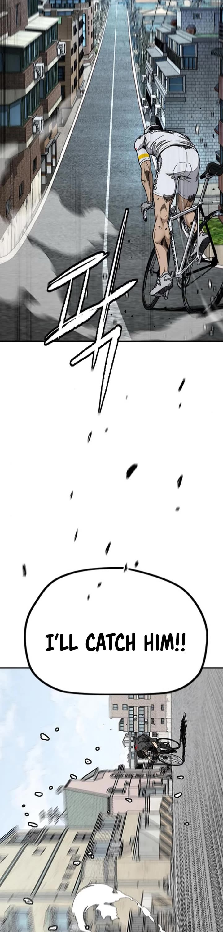 Wind Breaker chapter 551 page 66