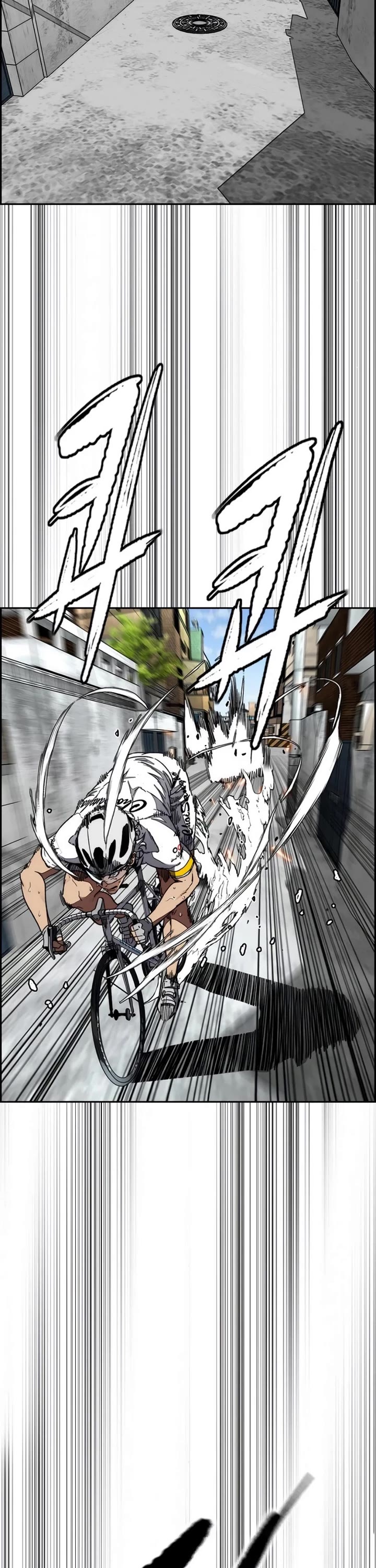 Wind Breaker chapter 552 page 2