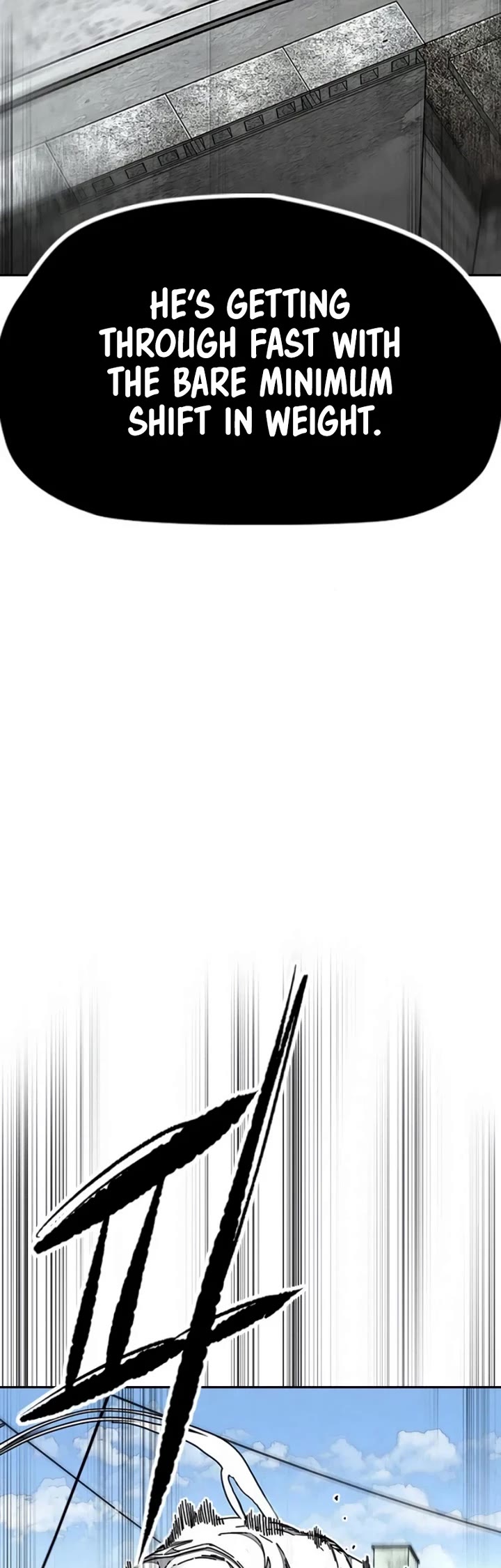 Wind Breaker chapter 552 page 5