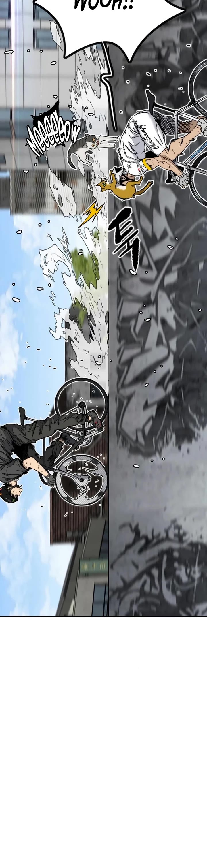 Wind Breaker chapter 552 page 56
