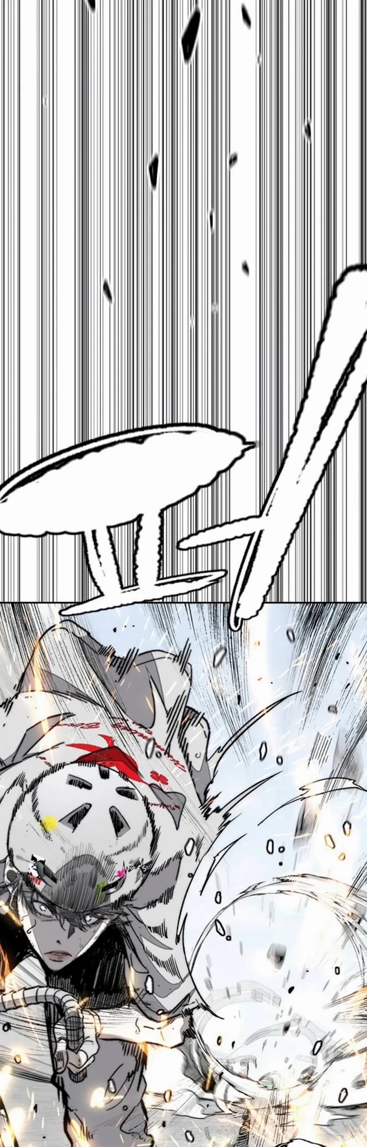 Wind Breaker chapter 553 page 20