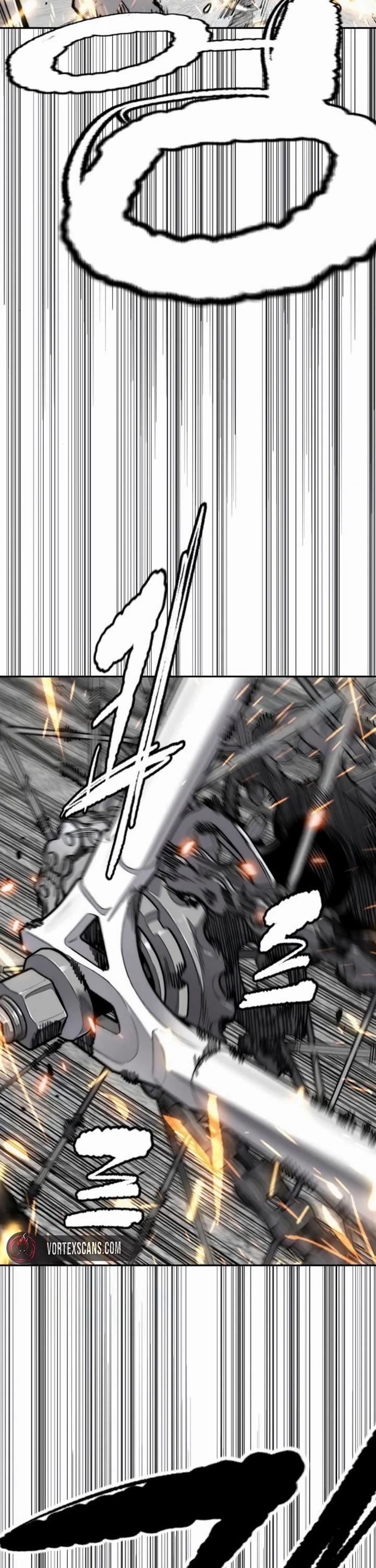 Wind Breaker chapter 553 page 21