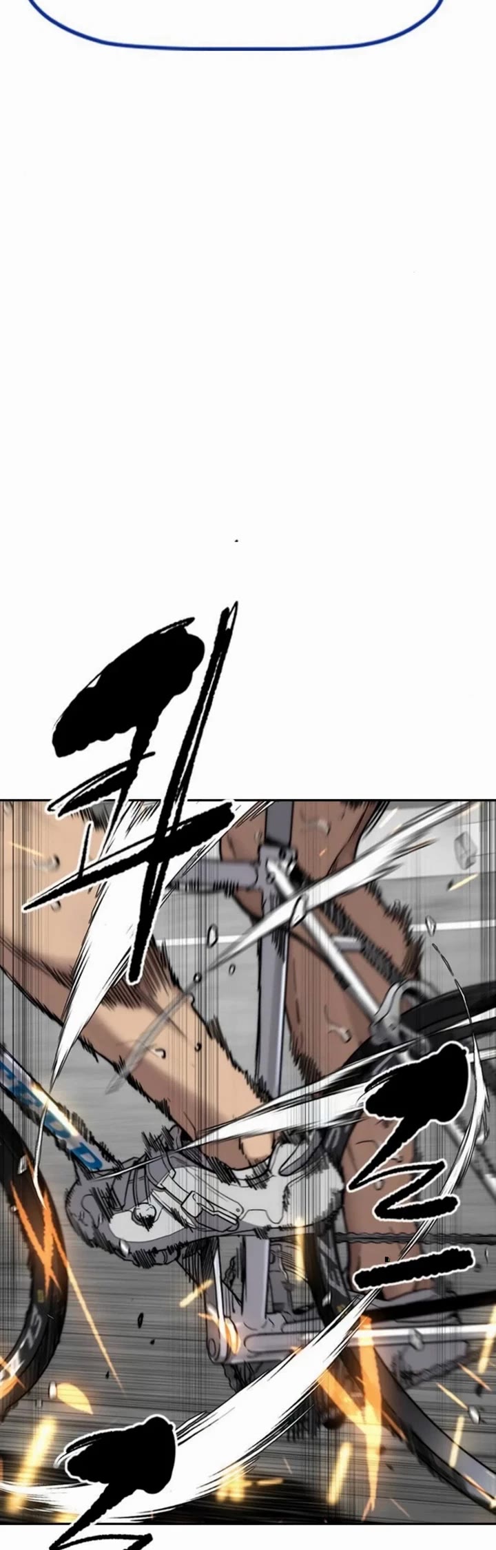 Wind Breaker chapter 553 page 29