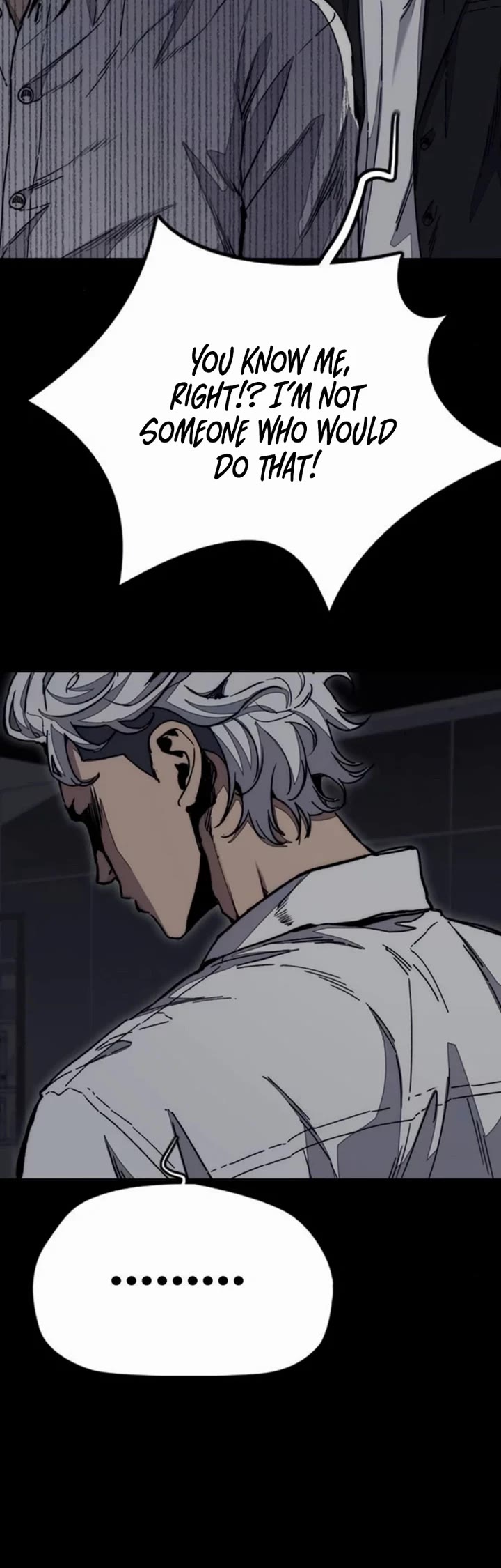 Wind Breaker chapter 553 page 45