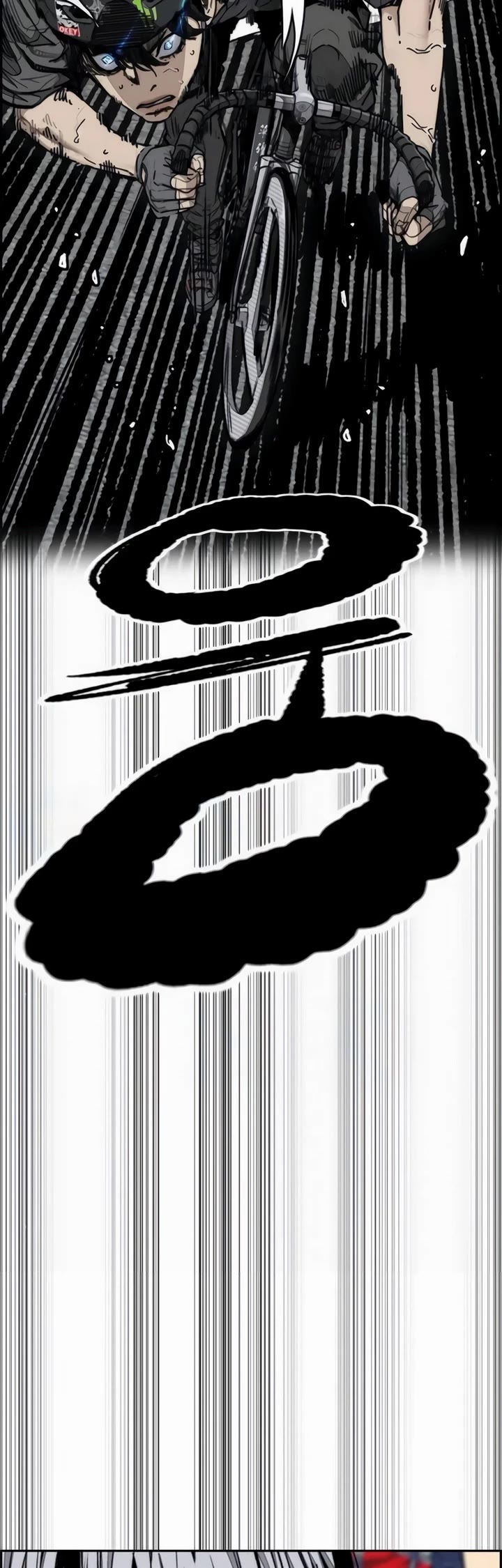 Wind Breaker chapter 553 page 5