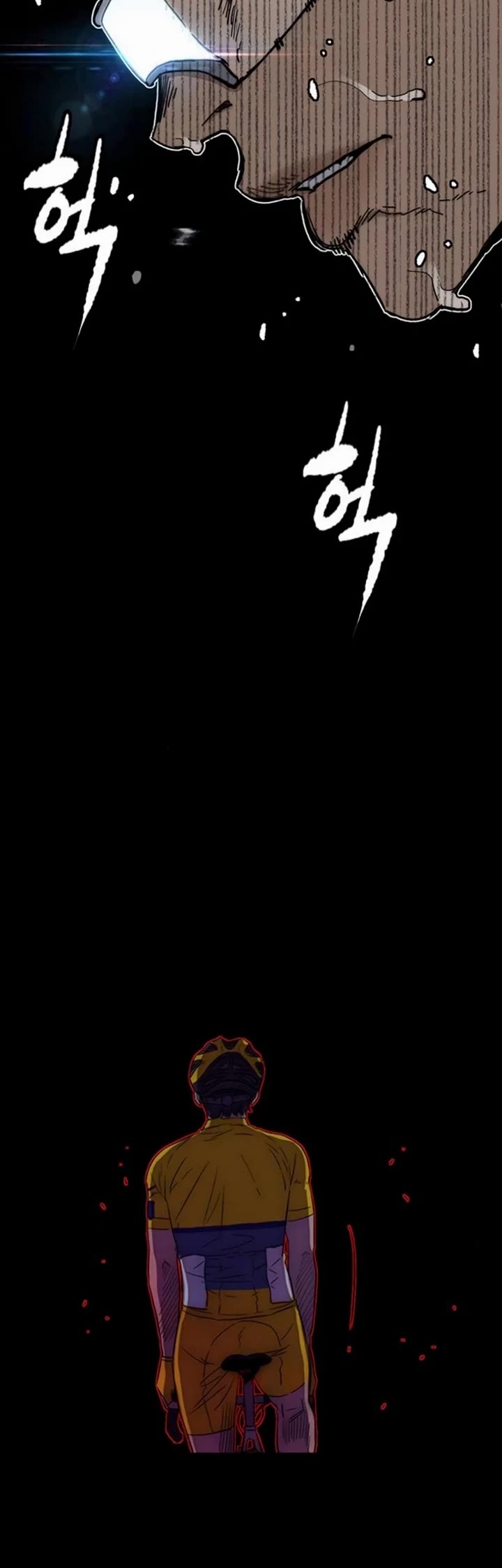 Wind Breaker chapter 553 page 50