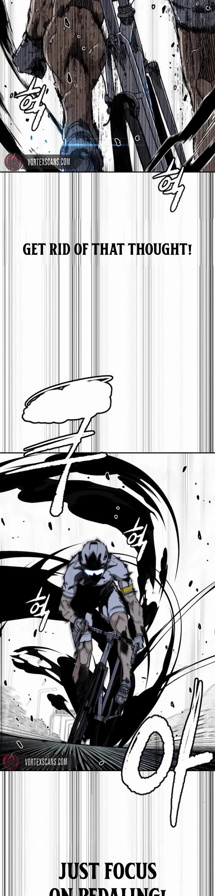 Wind Breaker chapter 553 page 57