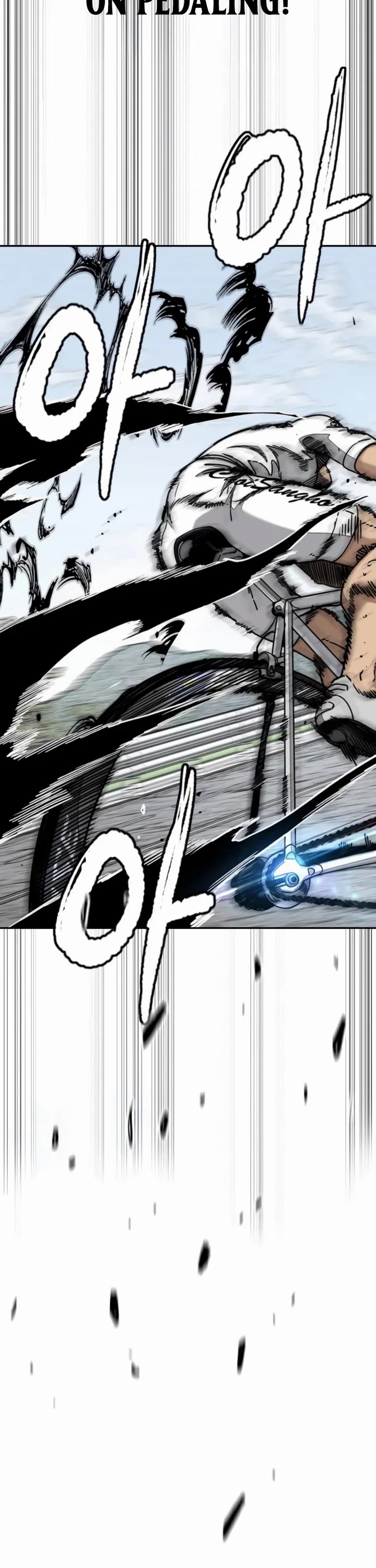 Wind Breaker chapter 553 page 58