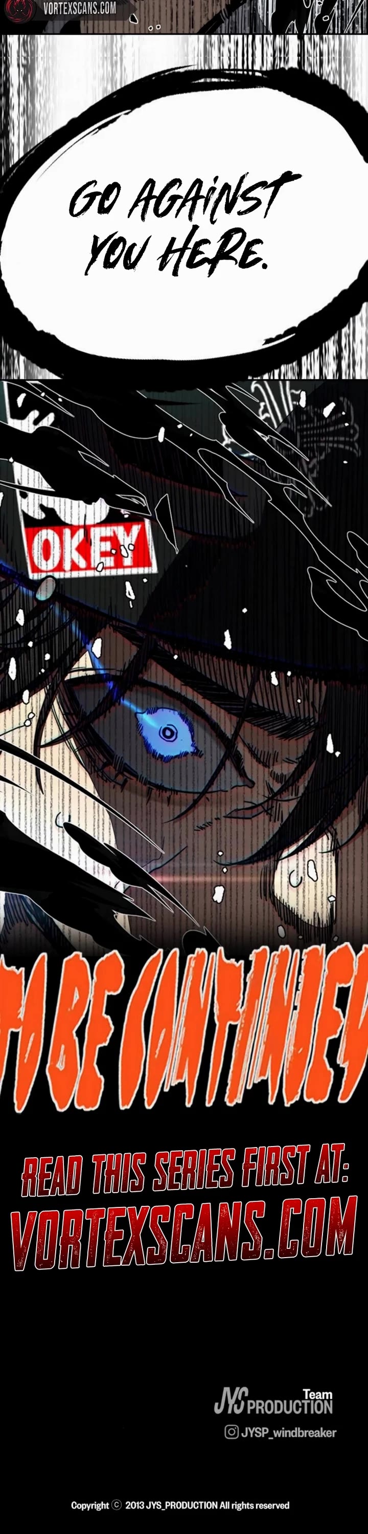 Wind Breaker chapter 553 page 64