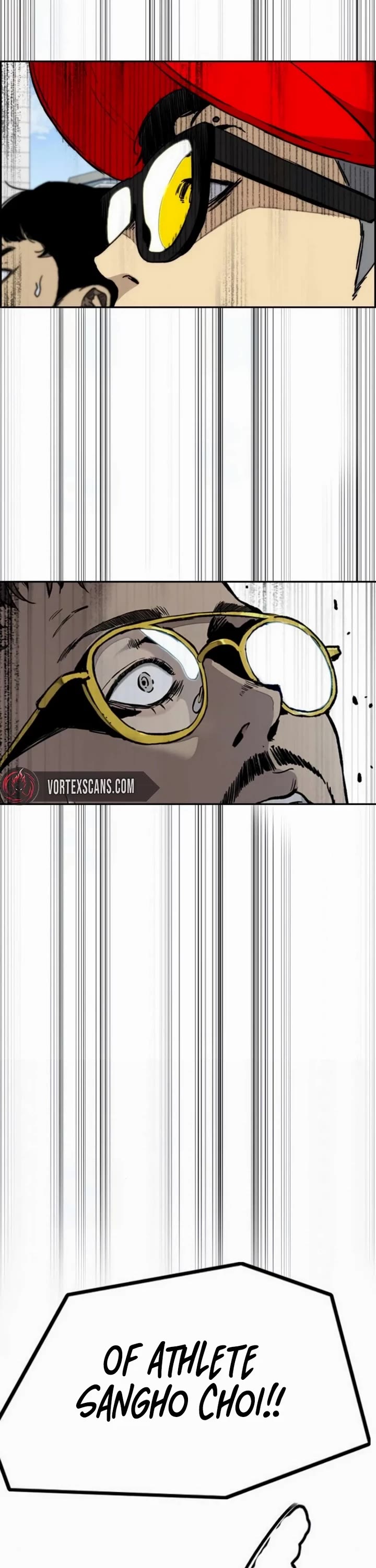 Wind Breaker chapter 553 page 8