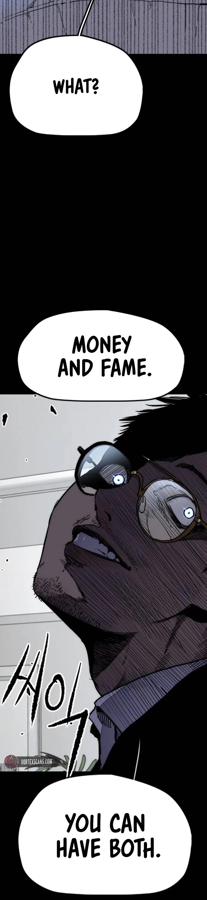 Wind Breaker chapter 554 page 30