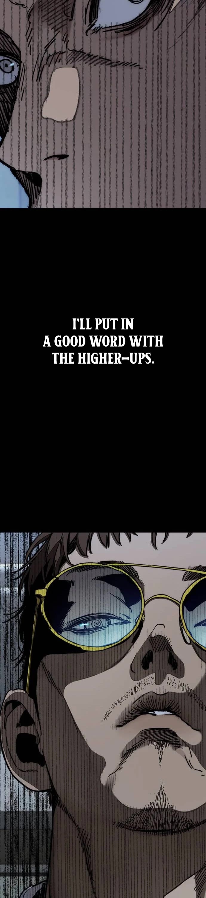 Wind Breaker chapter 554 page 35